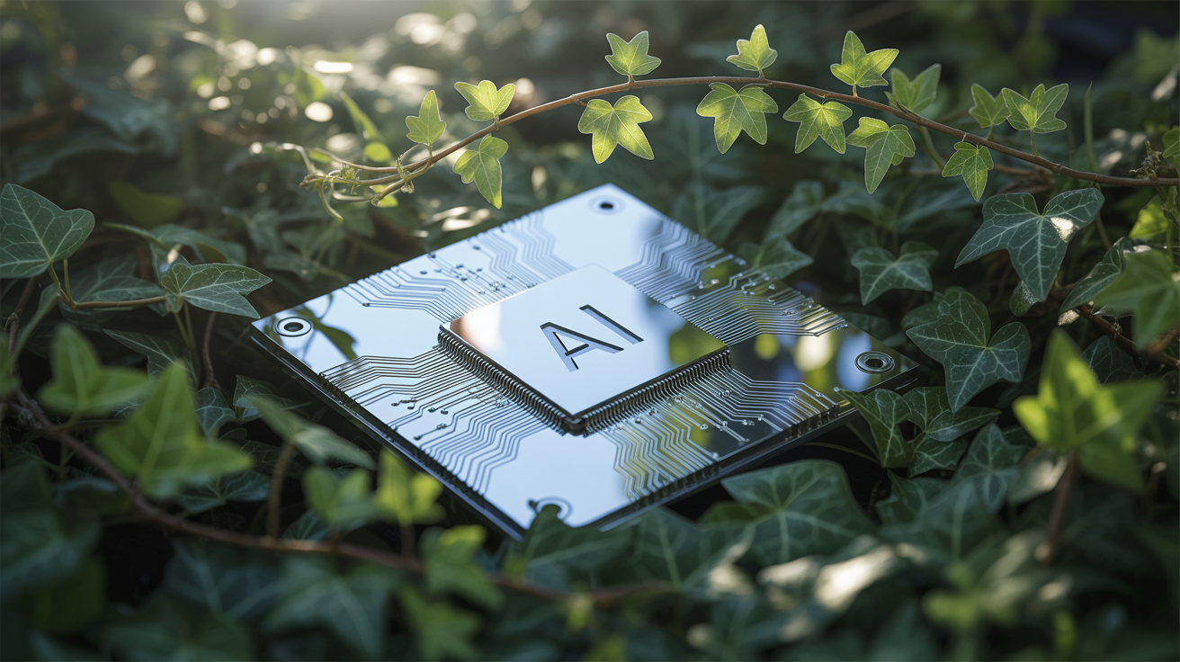 Behind The Markets | AI Superchip 