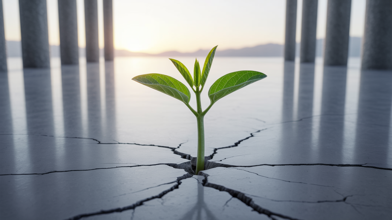 Traders Agency | Stealth Day 