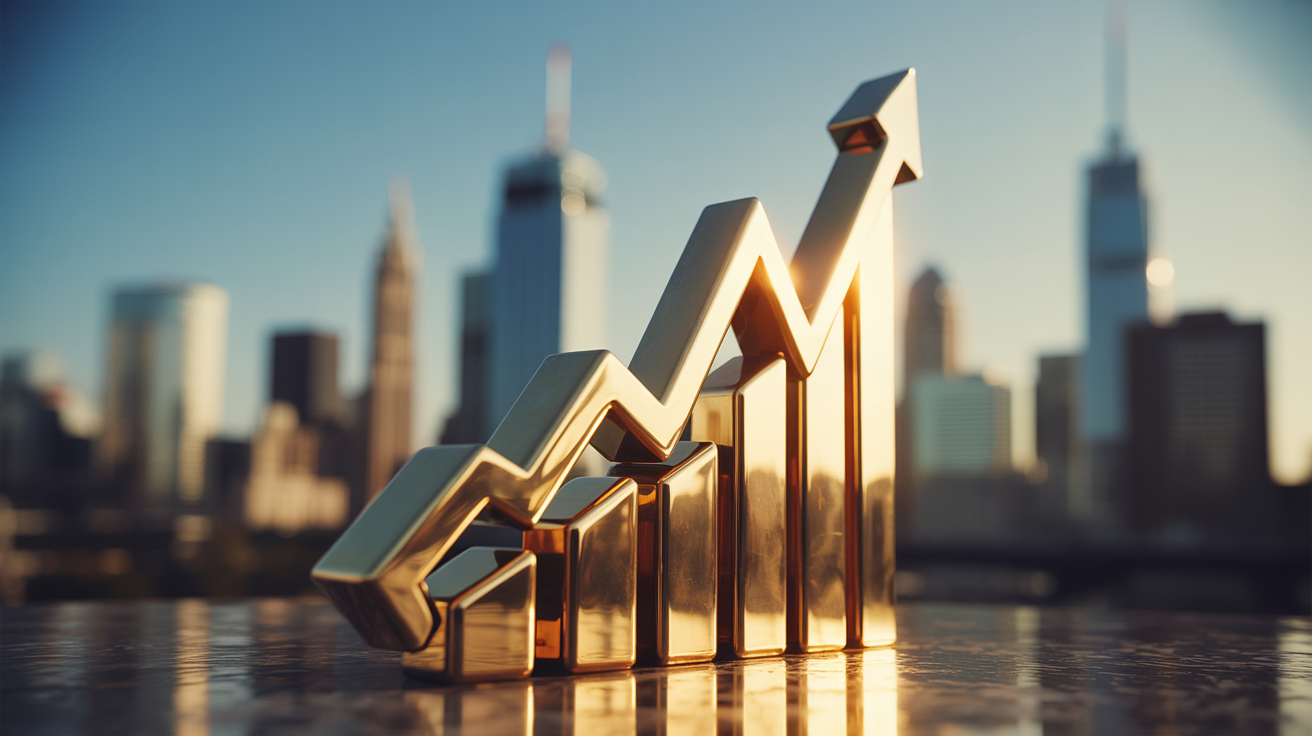 Secco Squared  | Reagan Gold - Smart Money Move 