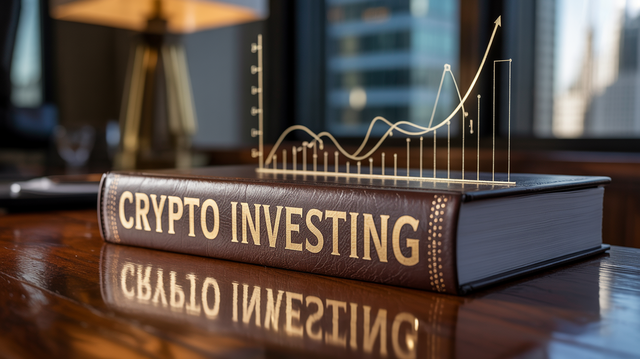 3F | Big Book of Crypto 