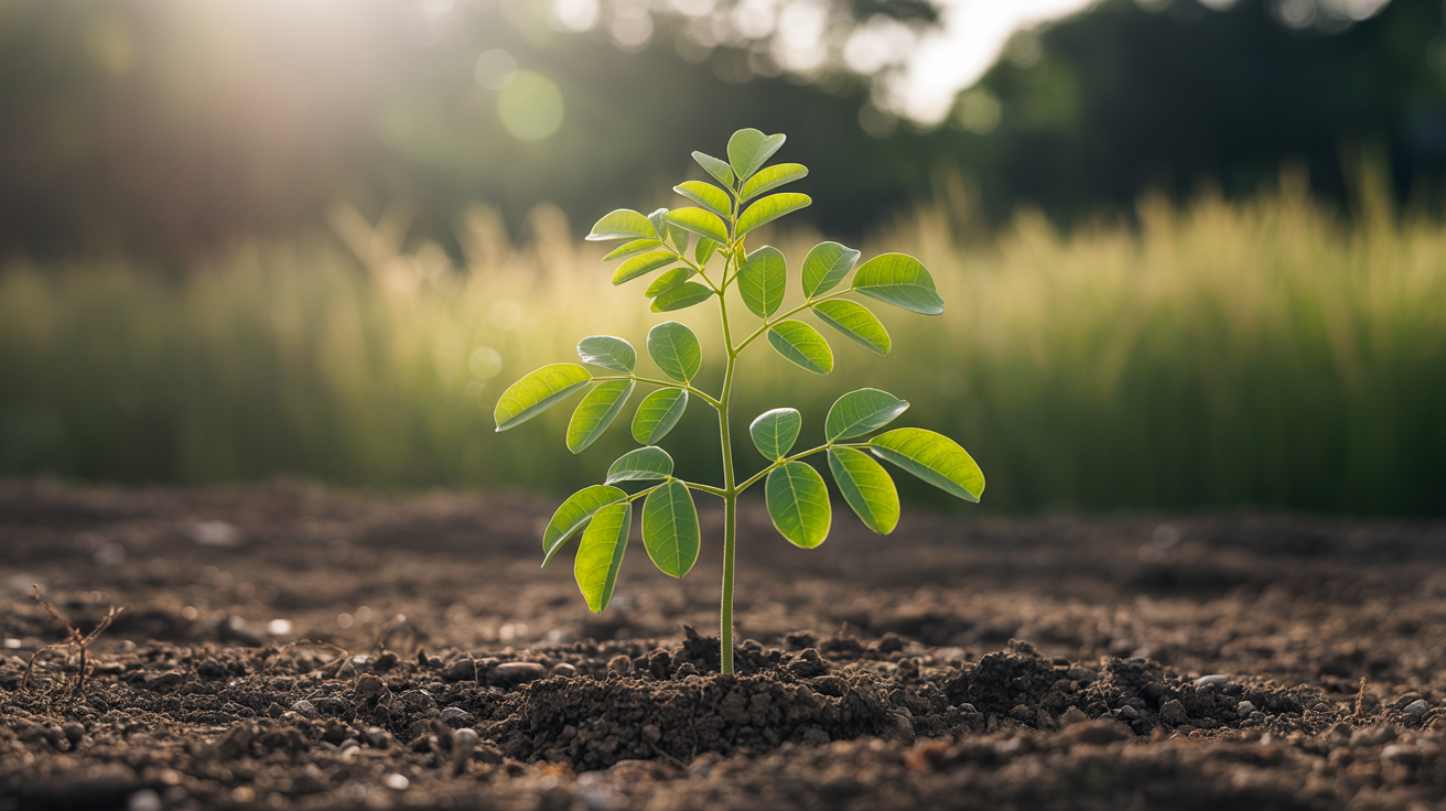 Science Natural Supplements  | Moringa B1G4