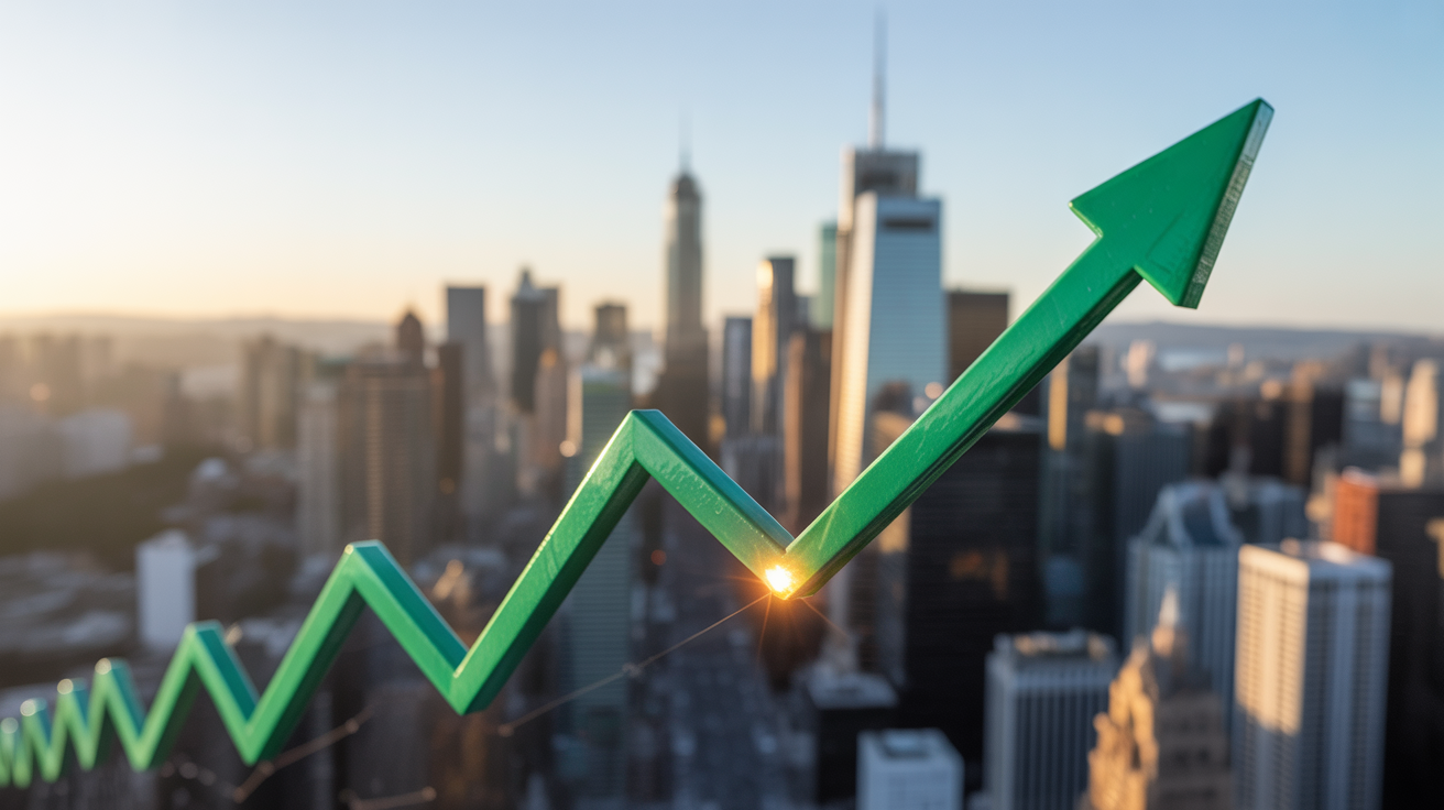 Traders Agency | #1 AI Stock Web Traffic