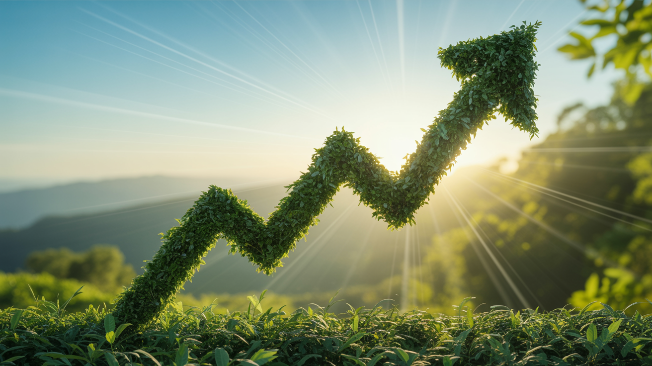 Eagle Publishing | Trillion Dollar Miracle