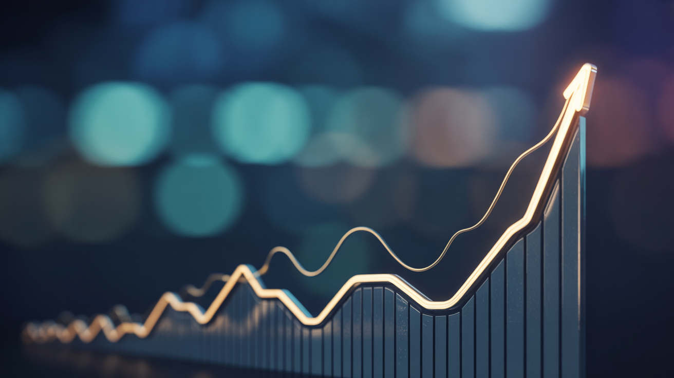 Eagle Publishing | Forecast and Strategies (Ted Talk)