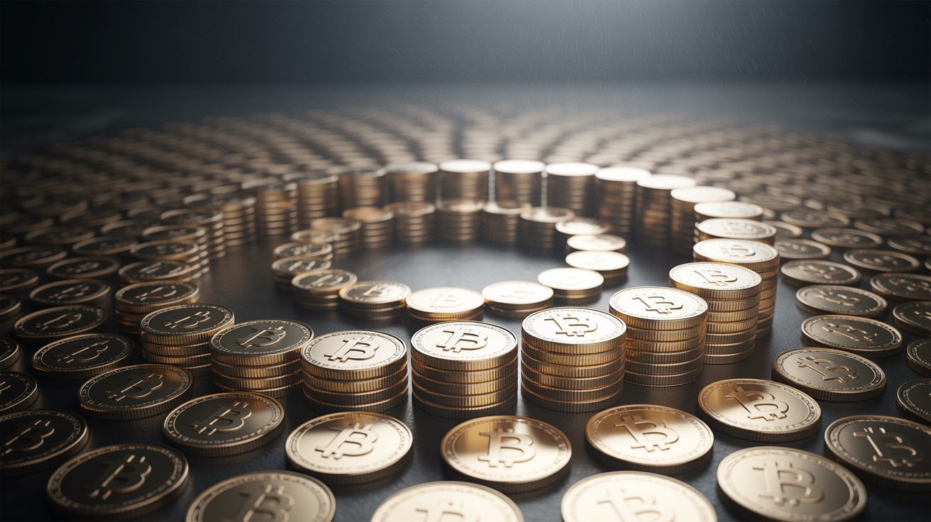 Paradigm | Bitcoin Pattern