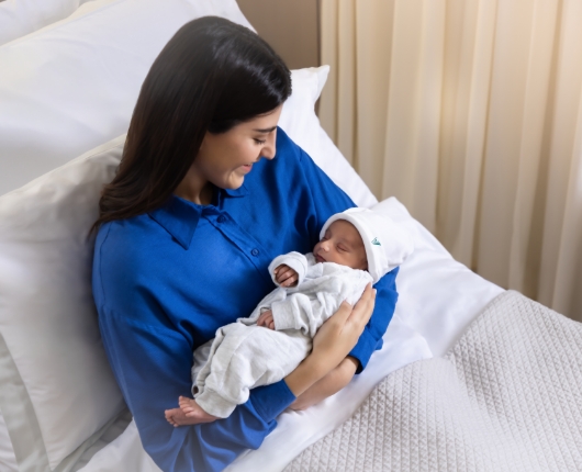 Women’s Mental Health