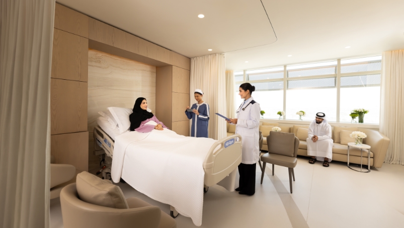 Women’s Emergency Services