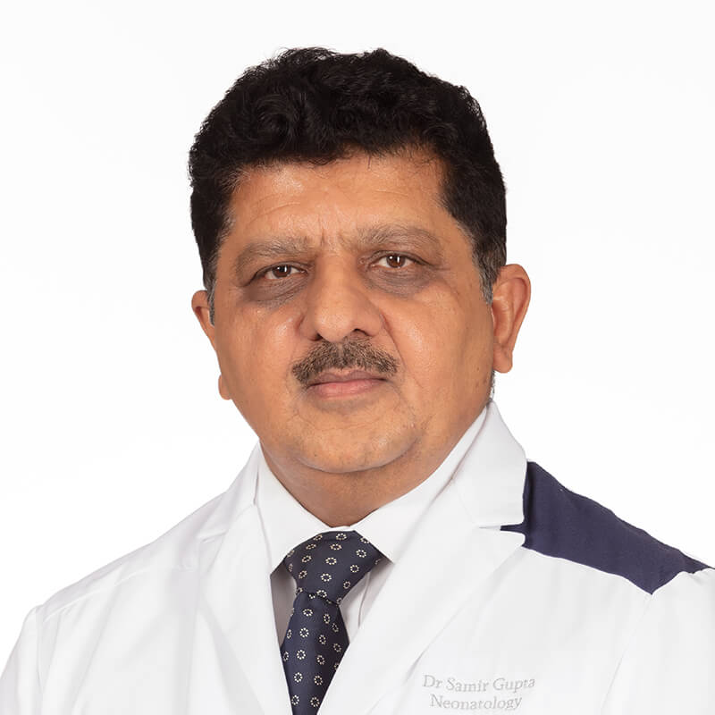 Samir Gupta