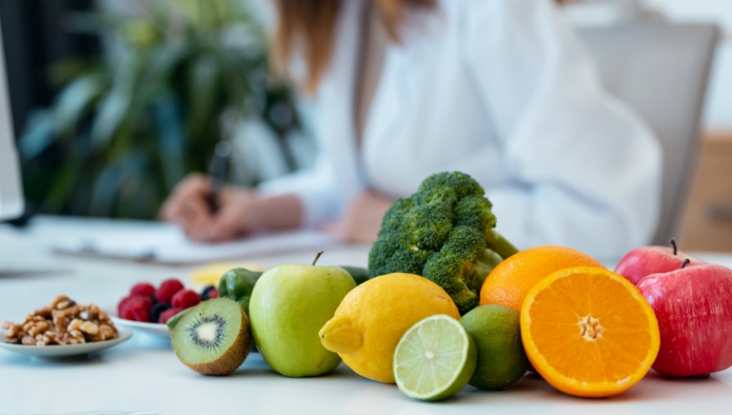 Weight Management