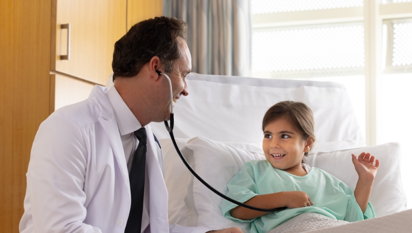 Cardiology