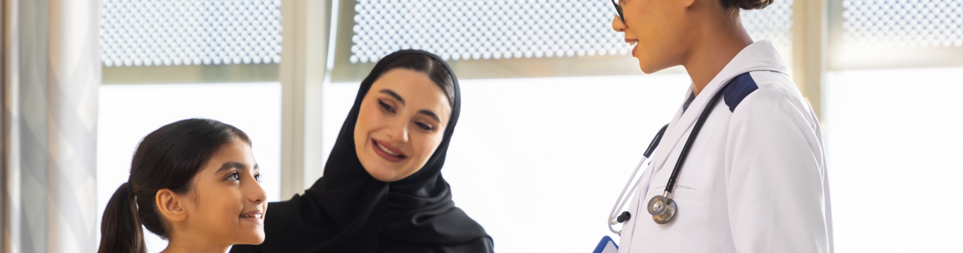 Women’s Educational Material