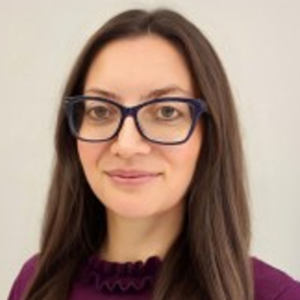 Ms. Sharon Samiya Hussain