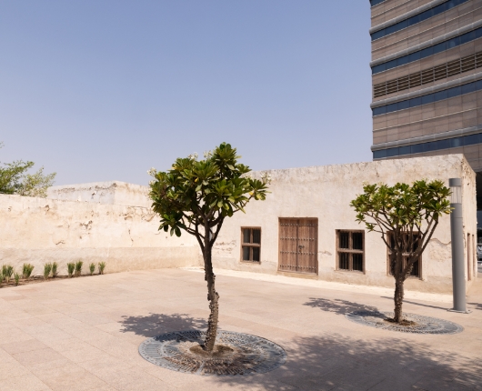 الرؤية والرسالة والقيم