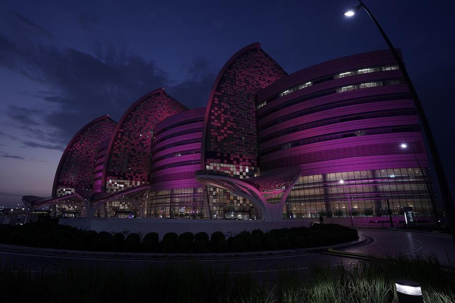 Sidra Medicine Supports Safe Development of COVID-19 vaccine