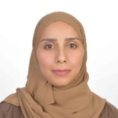 Fatima Al-Maslamani