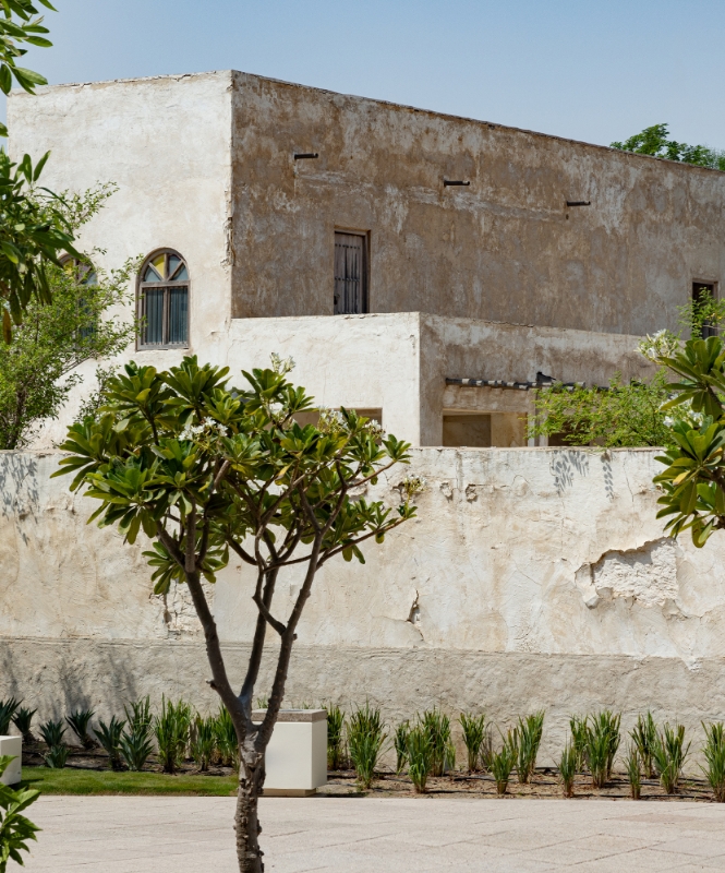 Al_Thani_House