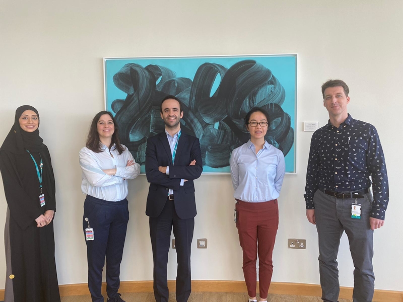 Sidra Medicine Research Publishes Study on Impact of Fasting on different organs