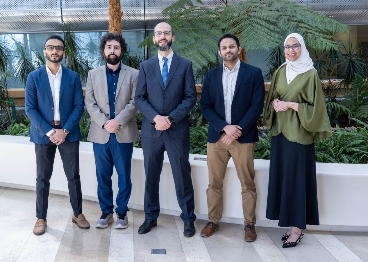 Sidra Medicine Study Pioneers Genome Assembly Approach for Rare Disease Research
