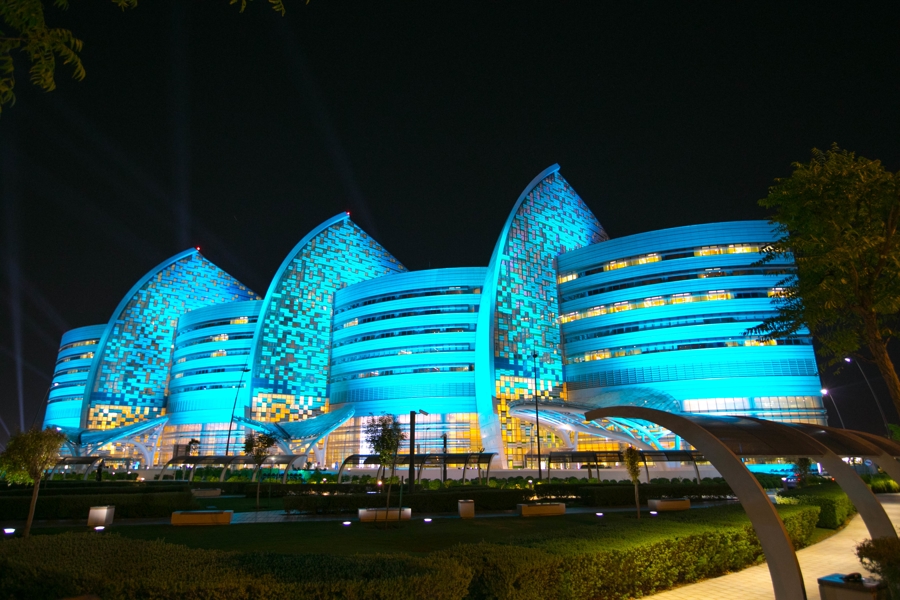 Sidra Medicine Launches Free Webinars on General Health Topics