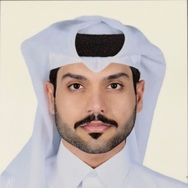 Dr. Hamad Ali Al-Sharshani