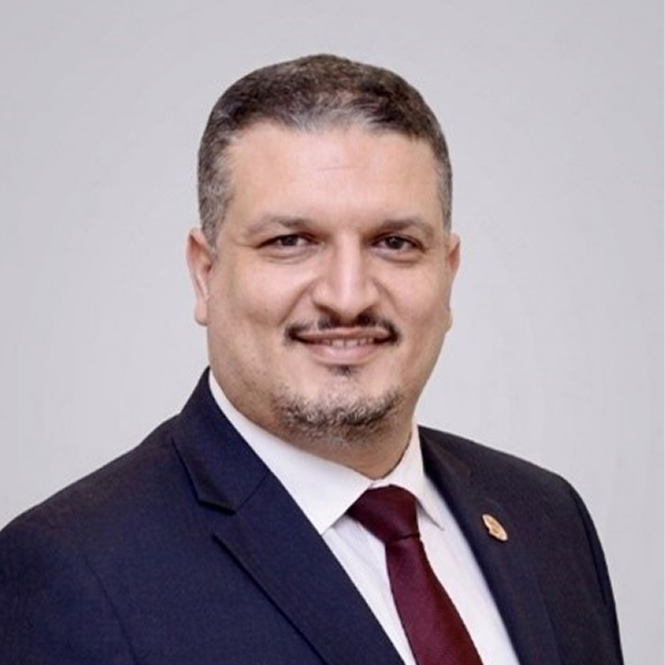 Dr. Maher M. Salem