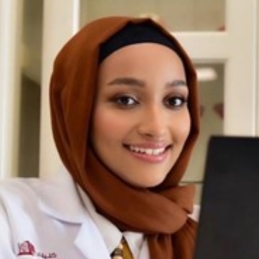 Dr. Yosra Mekki