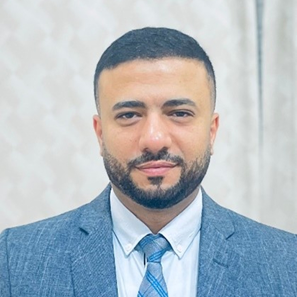 Mohammed Amer