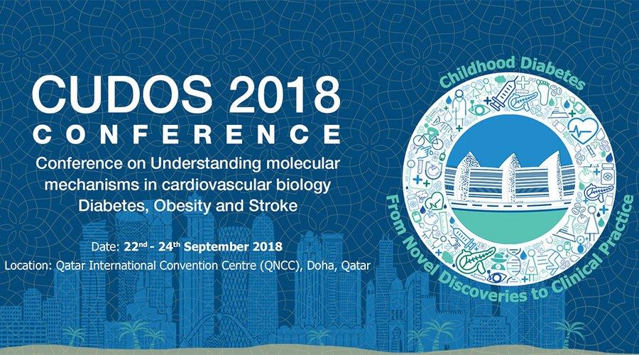 Sidra Medicine to host second Conference on Diabetes, Obesity, Cardiovascular Diseases and Strokes