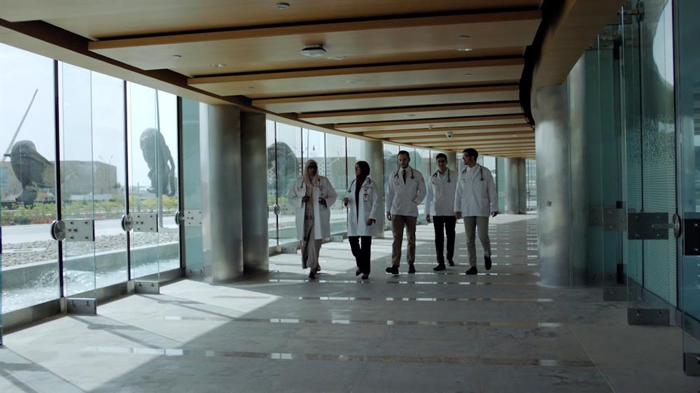 Sidra Medicine Achieves ACGME-I Institutional Accreditation