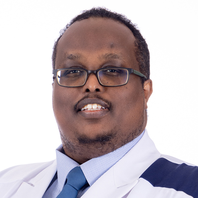 Mohamed Warfa
