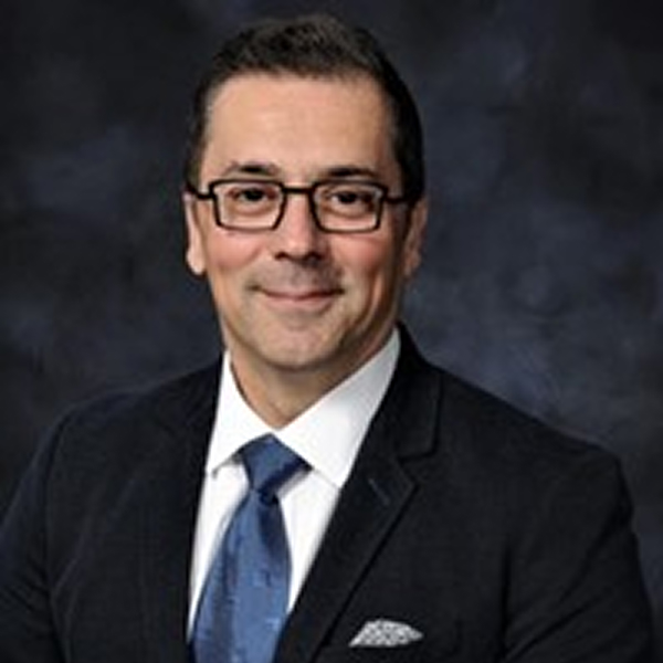 Prof. Shahrokh Esfandiari