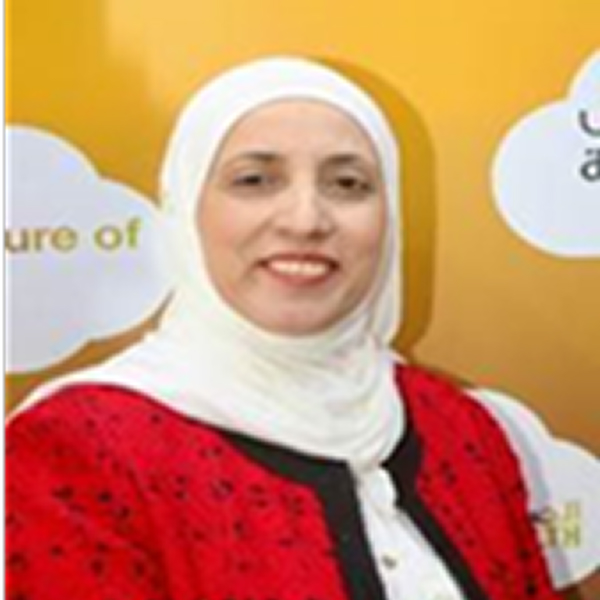 Dr. Ghadir Fakhri