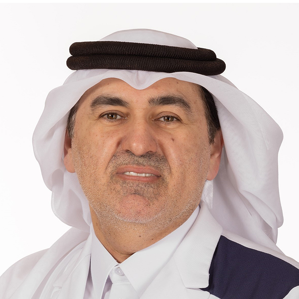 Dr. Ahmed Al Hammadi