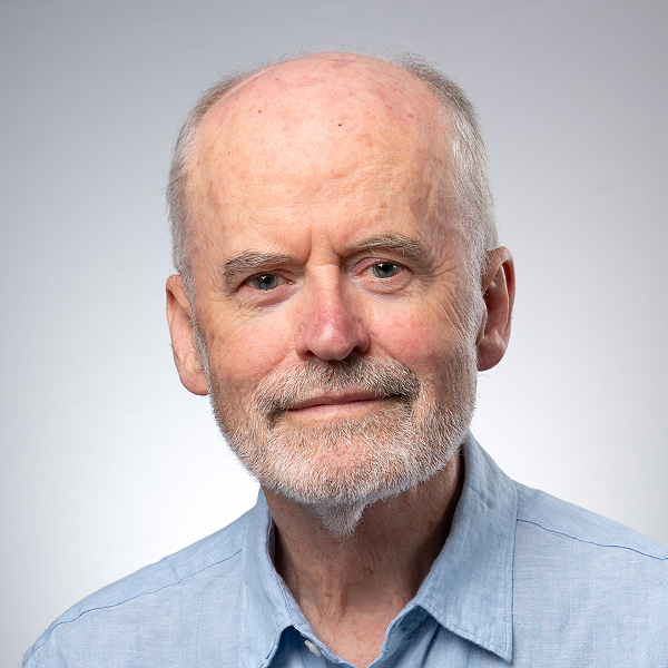 Professor Lex Doyle