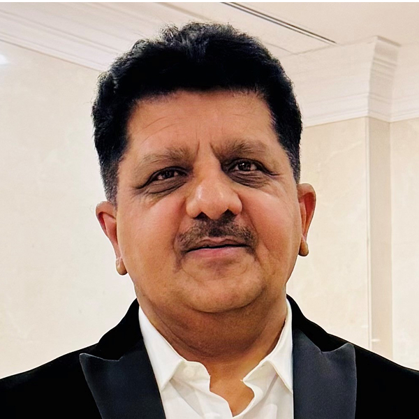 Professor Samir Gupta
