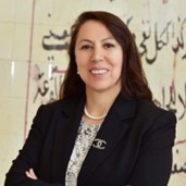 Prof. Susu Zughaier