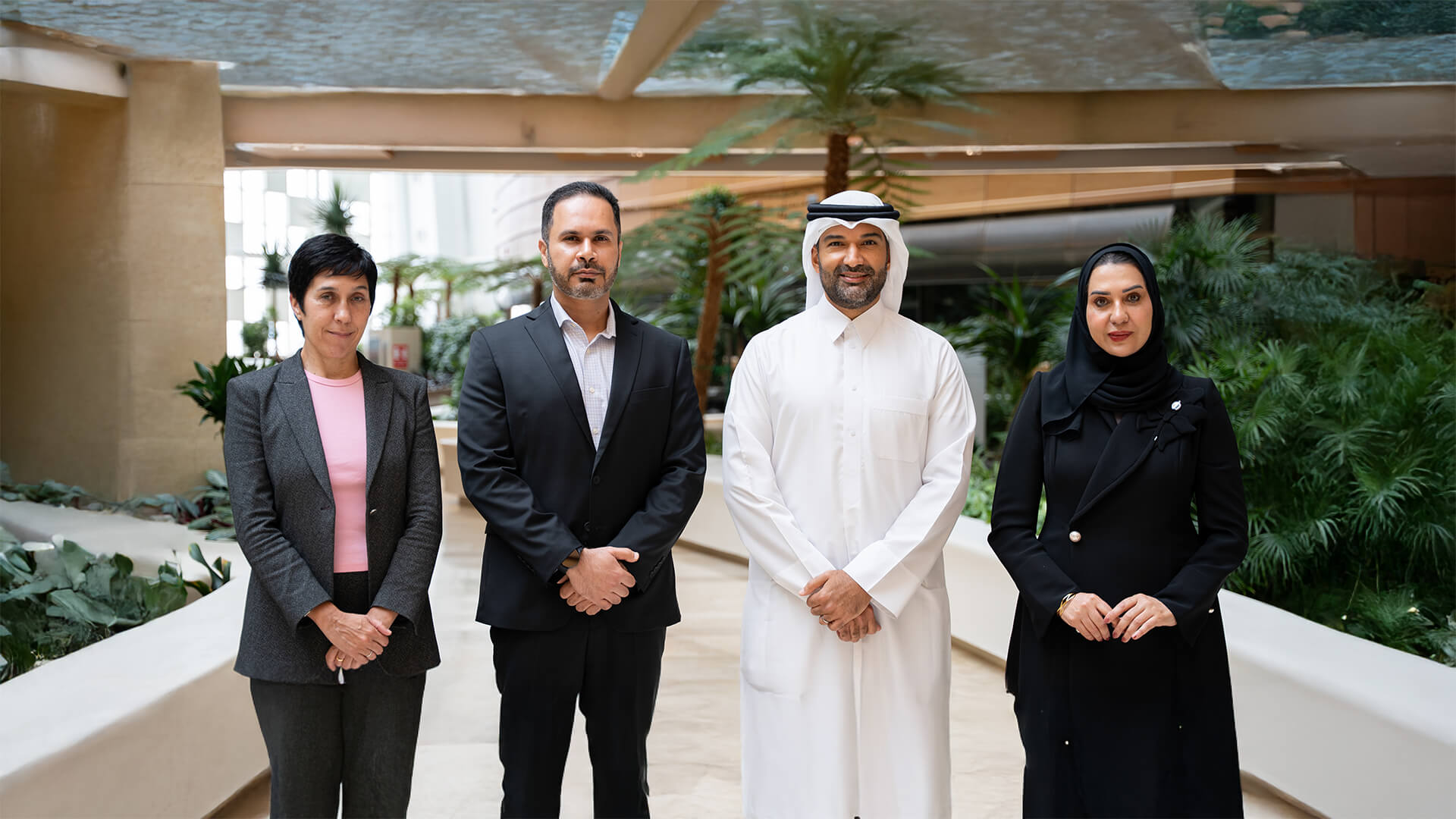 Sidra Medicine to Host PMFG Summit 2025