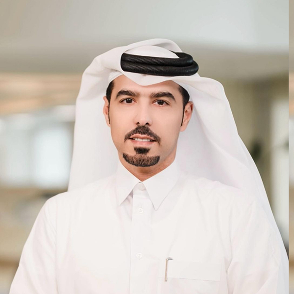 Dr. Mohammed Alkuwari