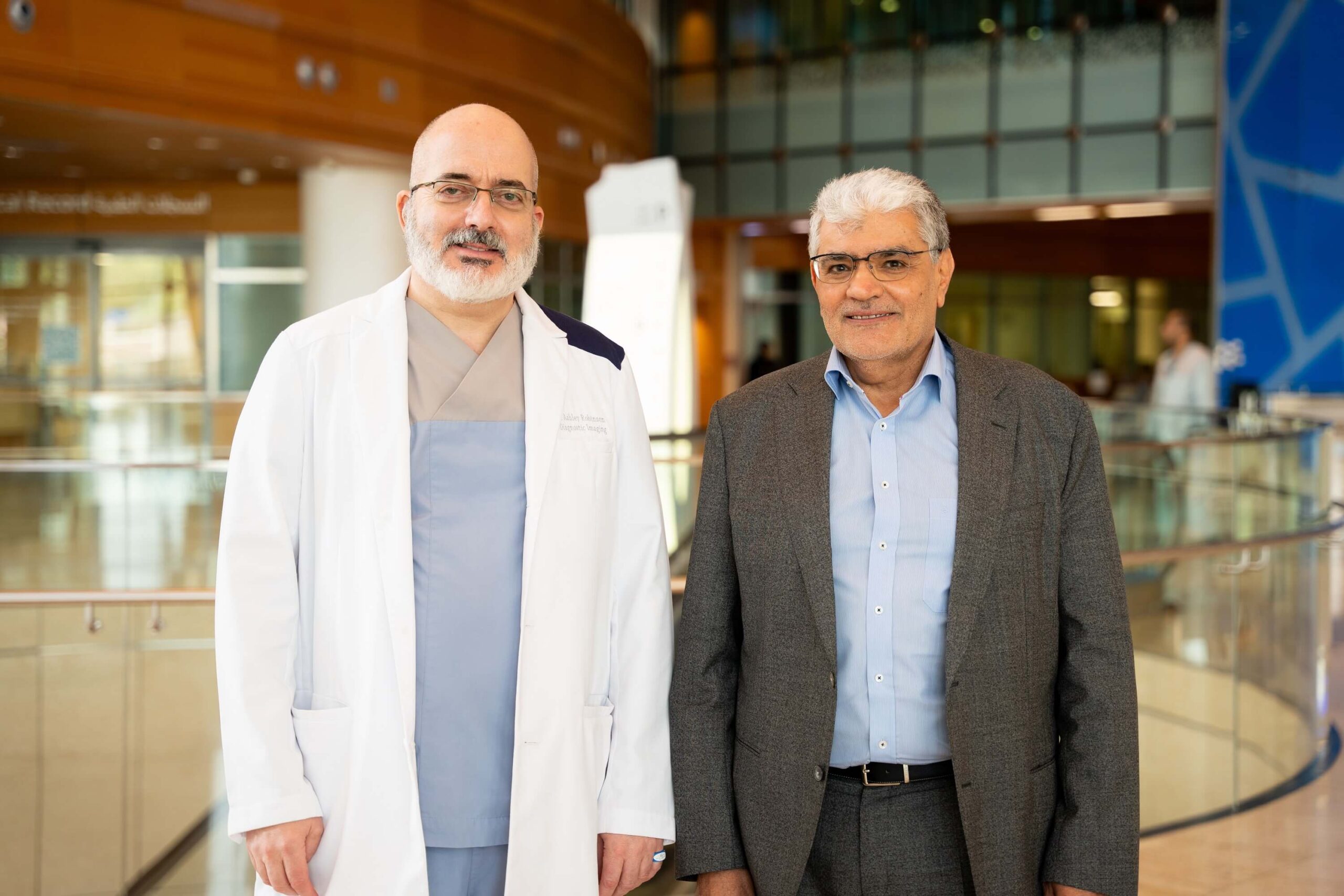 Sidra Medicine to Host Silver Jubilee Annual Scientific Meeting of AOSPR in Qatar