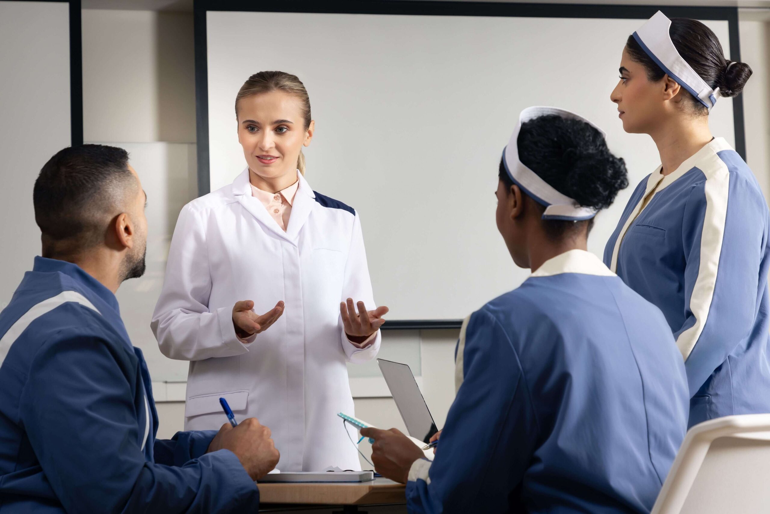 Future Doctor Program