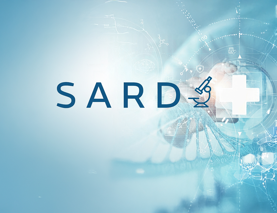 اليوم السنوي للبحوث الجراحية في عامه الرابع (SARD)