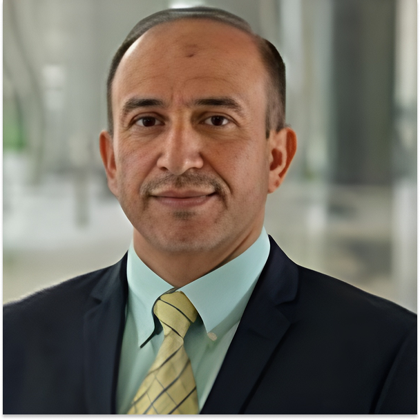 Prof. Khaled Al-Surimi, PhD, MSPH