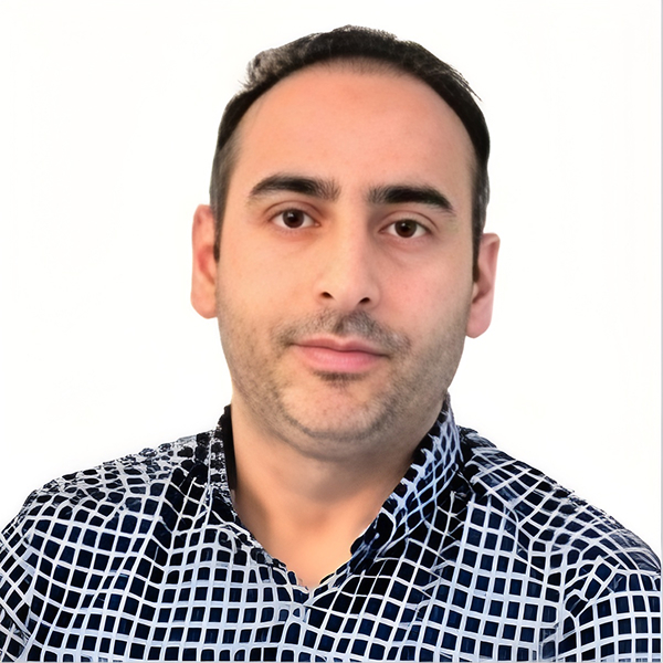 Prof. Ozcan Ozturk, PhD