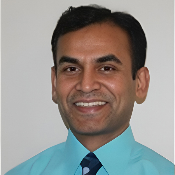 Dr. Mohammed Fasihul Alam, PhD