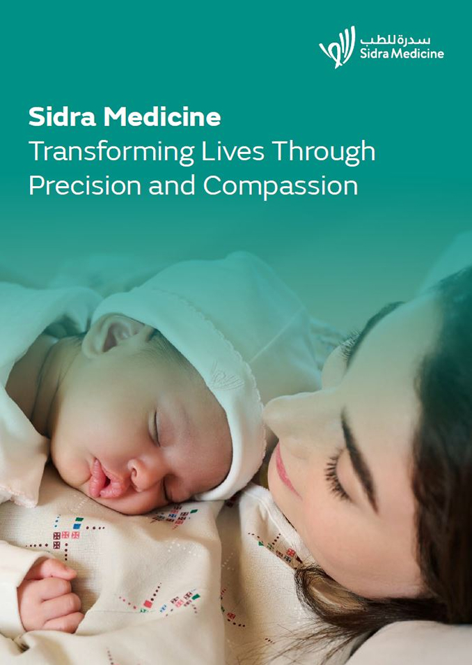 Download Annual Report 2024