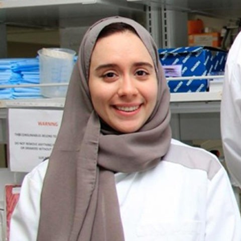 Dr. Reem Hasnah