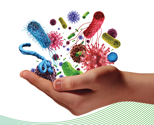 MENA Microbiome Conference