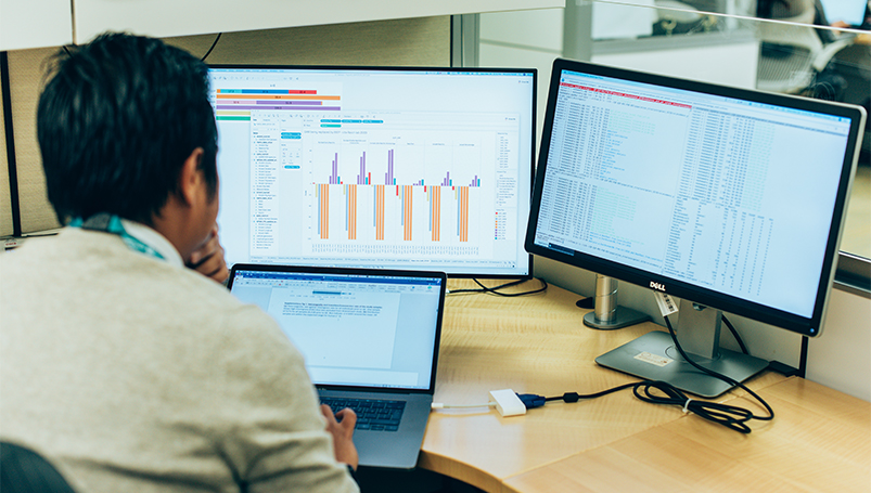 Genomics Data Science Core