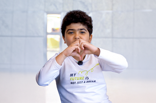 Duchene Muscular Dystrophy: 10 on 10 for Aly’s gene therapy