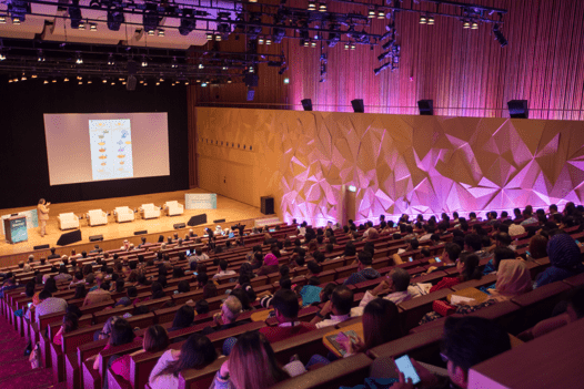 Functional Genomics 2018